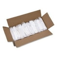 thumbnail image 6 of Boardwalk Four-Piece Cutlery Kit Fork/Knife/Napkin/Teaspoon White Polypropylene 250/CT FKTNMWPPWH, 6 of 8