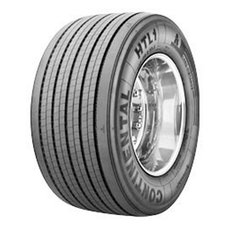 Continental HTL1 445/50R22.5 162 L Trailer Commercial Tire