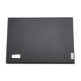 thumbnail image 2 of Replacement Laptop LCD Back Cover, Laptop Rear Lid Top Case Slim Portable Sturdy  for Laptop Repairing, 2 of 7