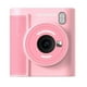 thumbnail image 1 of Cámara Digital para Niños con Impresión Instantánea HD 1080P y Zoom de 16X, Grabadora de Video, Juguete para Cumpleaños de Niñas y Niños, Color Rosa., 1 of 5