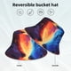 thumbnail image 2 of Balery Wolf Sombreros para el sol para hombre y mujer, sombrero de pescador con UPF 50+, 2 of 6
