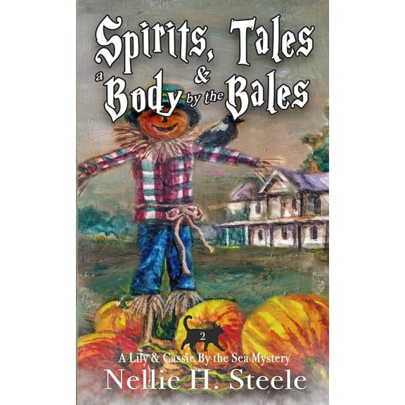 Spirits, Tales & a Body by the Bales, (Paperback)