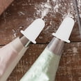 thumbnail image 1 of LIFKOME 6PCS Silicone Protective Cap for Cupcake Decoration Kit for Baking Enthusiasts, 1 of 8