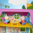 thumbnail image 3 of Peppa Pig Peppa's Kid's-Only Clubhouse Playset, 3 of 4