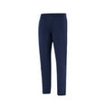 thumbnail image 2 of Ceisia Men Solid Color Button Up Golf Pants Lightweight Outdoor Casual Gift Sports Trousers, 2 of 9
