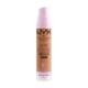 thumbnail image 3 of Corrector Infusionado con Serum Hidratante Nyx Professional Makeup Bare With Me Concealer Serum Deep Golden 9.6 ml, 3 of 4