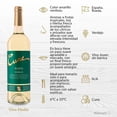 thumbnail image 2 of Vino Blanco Cune Rueda Verdejo 750 ml, 2 of 4