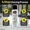 thumbnail image 5 of Rock Doctor Granite Cleaner - Streak-Free Surface Cleaner - 18 oz, 5 of 7