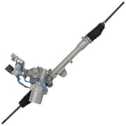 honda cr-z rack and pinion assembly