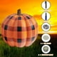 thumbnail image 4 of Calabaza inflable con LED para Halloween con bomba, juguete de decoración para exteriores, patio de Halloween, césped y jardín, decoraciones para fiestas, 4 of 8