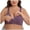 Grey, variant on Bras for Women Womens Simply Perfect Underarm-Smoothing Comfort Underwire Lightly Lined T-Shirt Bra Beige 62