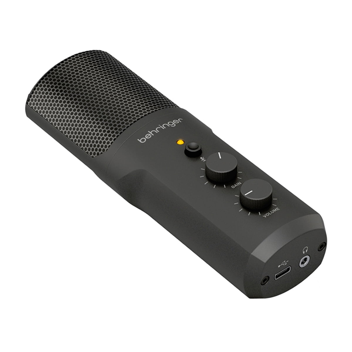 Behringer BU200 Premium Cardioid Condenser USB Microphone