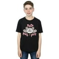 thumbnail image 2 of Big Bang Theory T-Shirt pour Garçons Soft Kitty Ronron, 2 of 5