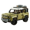 thumbnail image 2 of LEGO Technic Land Rover Defender 42110, 2 of 2