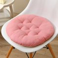 thumbnail image 2 of RFUGUG Round Floor Seat Cushions, Thickened Chair Cushion Buttocks Floor Pillow for Kids, Student Stylish Seat Pads for Home, Office, Window, Classroom, Yoga and Meditation, 17.55in, 2 of 4
