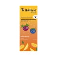 thumbnail image 3 of Bomuca - Vitalica Kids 250ML Two Pack, 12 piezas, Suplemento Alimenticio, Vitamina A, Vitamina B1, Calcio, Contribuye al Sano Crecimiento, 3 of 6