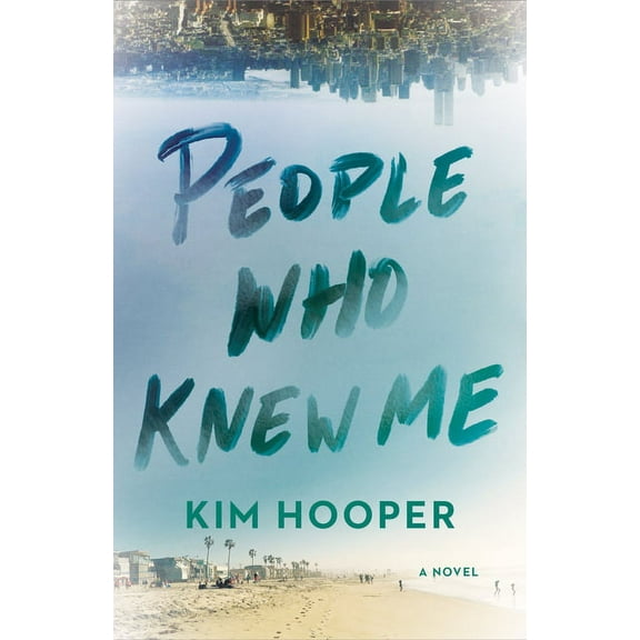 People Who Knew Me, (Paperback)
