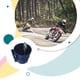 thumbnail image 4 of Sidaley Relé intermitente Universal para motocicleta, relé intermitente para motocicleta, controlador de lámpara de señal de giro, Gafas de moto, 4 of 6