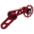 thumbnail image 1 of Bangcool Bike Chain Stabilizer Folding Single Speed Adjuster Rear Derailleur Tensioner, 1 of 10