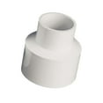 thumbnail image 1 of Succión para carpintería, reductor, adaptador de manguera, convertidor, adaptador de manguera de vacío, conectores de conexión rápida, conexión de pie 50 mm a 63 mm, 1 of 8