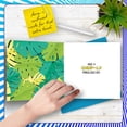 thumbnail image 4 of Tarjeta de cumpleaños Stuff4 Monkey Go Bananas para 15 cumpleaños, 4 of 7