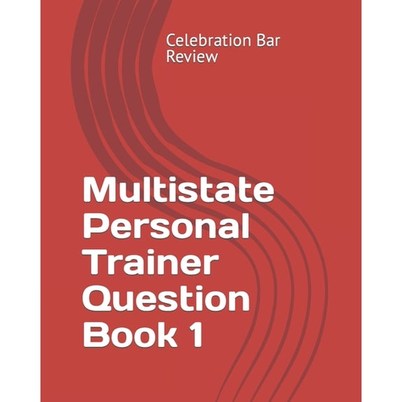 Multistate Multistate Personal Trainer Question Book 1: Constitutional Law, Criminal Law & Procedure, Real Property, (Paperback)