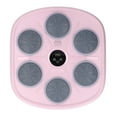 thumbnail image 1 of Machine de Boxe Musicale Intelligente, Cible de Boxe Musicale Intelligente 1200 mAh pour Enfants, 1 of 7