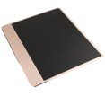 thumbnail image 1 of Juego De Alfombrillas De Ratón De Aluminio Impermeable Alfombrilla De Ráton Superligera Para HP Dell Oro Soledad Cojín de ratón, 1 of 10