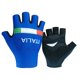 thumbnail image 1 of Guantes de Ciclismo de equipo profesional, transpirables, almohadilla de GEL 3D, medio dedo, para deportes al aire libre, 2023 qiuyongming unisex, 1 of 2