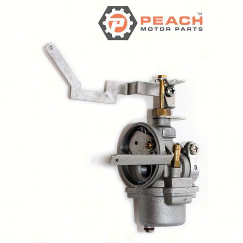 Peach Motor Parts PM-3F0031004M Carburetor Assembly; Replaces Nissan Tohatsu®