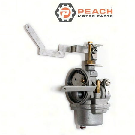 Peach Motor Parts PM-3F0031004M Carburetor Assembly; Fits Nissan Tohatsu®: 3F0031004M,...