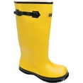 thumbnail image 2 of CLC 15 In. H. Rubber Slush Overboot, Men's Shoe Size 15, 2 of 2