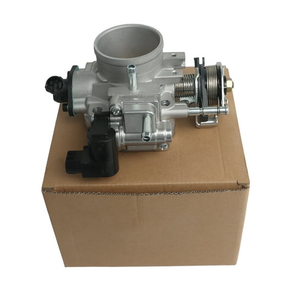 Throttle Body Assembly for 1998-2003 Acura TL CL Honda Accord Odyssey