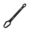 thumbnail image 3 of Llave Torx universal Llave de trinquete de doble cabezal de 8-22 mm para bicicleta y motocicleta Tmvgtek Para estrenar, 3 of 8