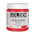 thumbnail image 2 of Golden Artist Colors 4 Oz Heavy Body Acrylic Color Paints, 2 of 3