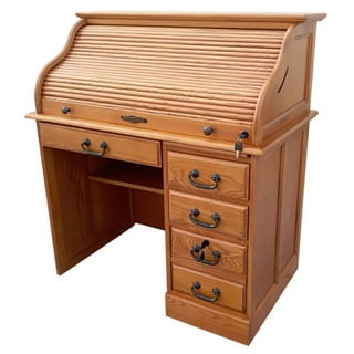 Roll Top Desks