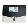 thumbnail image 1 of Hilroy Classeur expansible en poly, format lettre, 1 of 7