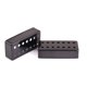 thumbnail image 5 of 7 cuerdas 14 hoyos cubierta de camioneta Humbucker para guitarra eléctrica (negro), 5 of 5