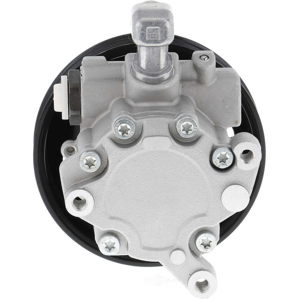 MAVAL 96399MN New Power Steering Pump