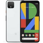 Certified Refurbished Google Pixel 4 XL GA01182T 64gb T-Mobile - White