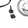 thumbnail image 2 of INTERRUPTOR ENCENDIDO C/LLAVE/CERRADURA SET IT 125 Z (16-19), 2 of 2