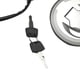 thumbnail image 2 of INTERRUPTOR ENCENDIDO C/LLAVE/CERRADURA SET IT 125 Z (16-19), 2 of 2