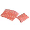 thumbnail image 1 of Paquete De 12 Cajas De Dulces Almohada Con Puntos, regalos para boda, Cumpleaños, en hogar Rosado Macarena Cajas de dulces, 1 of 8
