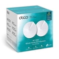 thumbnail image 4 of Sistema de Wi-Fi en Malla TP-LINK DECO M5 2P Doble Banda Wireless Deco M5, 4 of 4