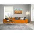 thumbnail image 4 of Epic Art 'Country View II' by Tim O'Toole, Acrylic Glass Wall Art, 36"x24", 4 of 5