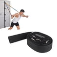 thumbnail image 1 of Door Anchor Strap, 5 D Rings Portable Door Resistance Bands  for Strength Training, 1 of 7