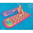 thumbnail image 4 of Intex 18-Pocket Suntanner Lounge Pool Float - (Set of 4) | 59895EP, 4 of 8