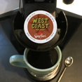 thumbnail image 4 of Guy Fieri Flavortown Roasts Coffee Pods, West Coast Roast Dark Roast Coffee in Single Serve Cups, 24 Count, 4 of 5