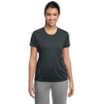 thumbnail image 1 of Camiseta Sport-Tek® Ladies PosiCharge® Competitor™. LST350 deporte-tek LST350, 1 of 1