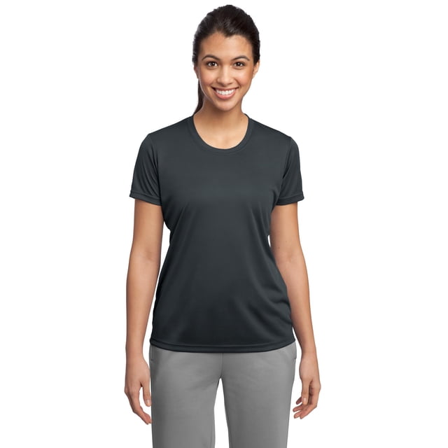 Camiseta Sport-Tek® Ladies PosiCharge® Competitor™. LST350 deporte-tek LST350